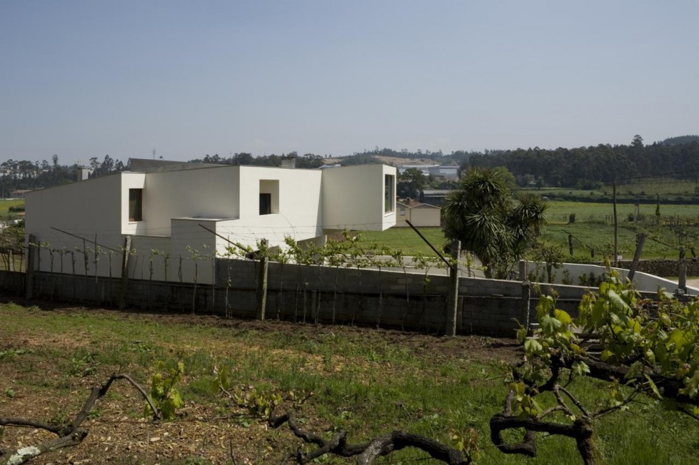 Casa Cristo / PEEL Living Projects