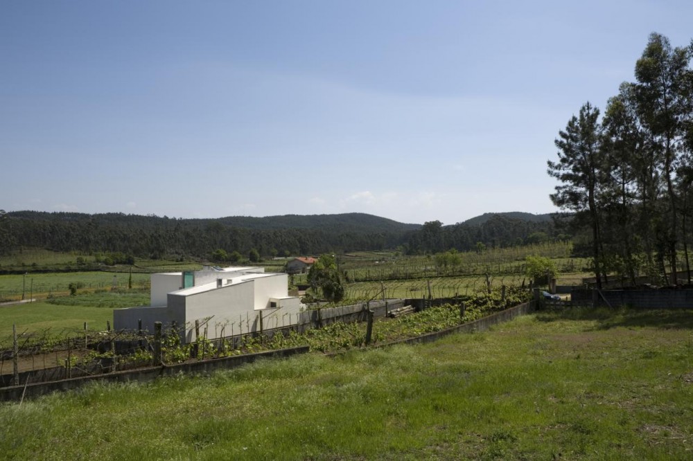 Casa Cristo / PEEL Living Projects