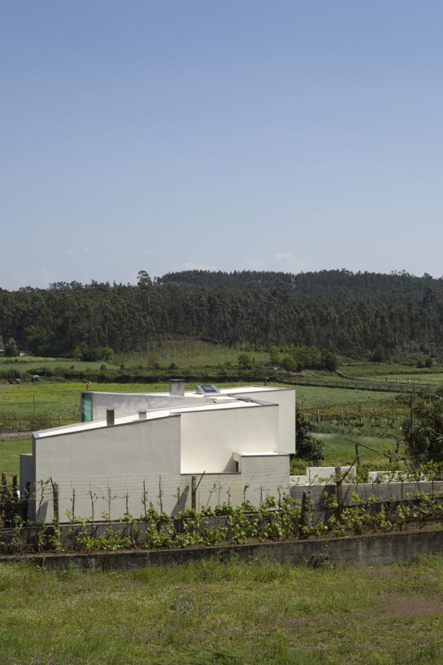 Casa Cristo / PEEL Living Projects