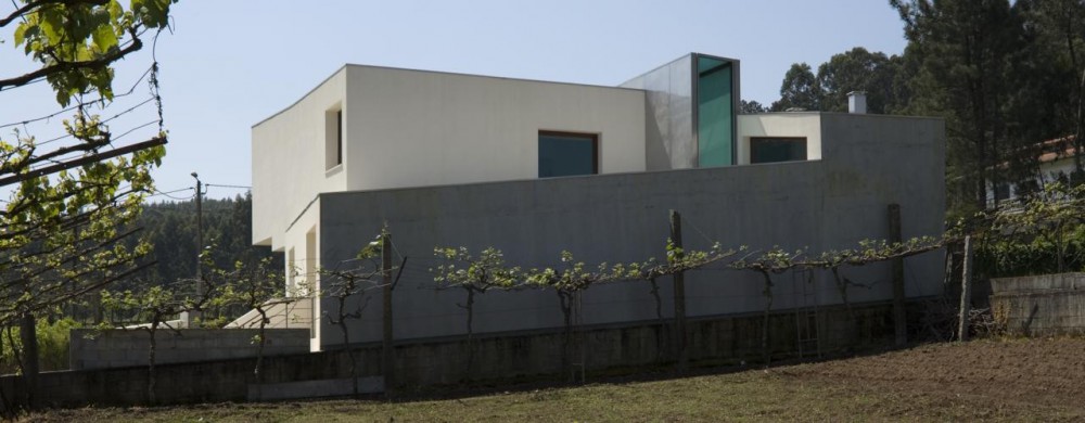 Casa Cristo / PEEL Living Projects