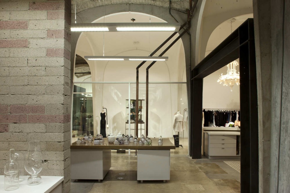 Amarees / Paul Davis Architects