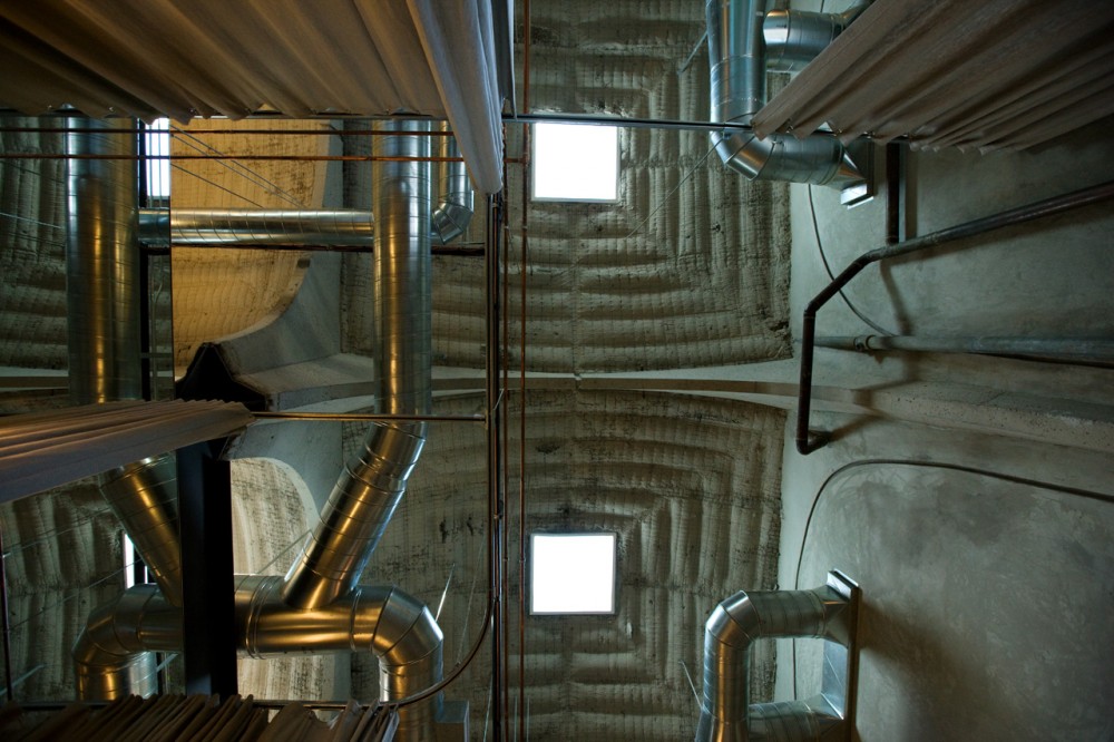 Amarees / Paul Davis Architects