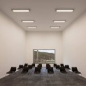 Multipurpose Centre Valle De Salazar / Gutiérrez?De La Fuente Arquitectos Multipurpose Centre Valle De Salazar / Gutiérrez?De La Fuente Arquitectos © Fernando Alda