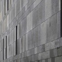 Building Of Universitat Pompeu Fabra / Nomen Architectes Building Of Universitat Pompeu Fabra / Nomen Architectes © Manuel Giron Perez
