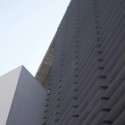 Building Of Universitat Pompeu Fabra / Nomen Architectes Building Of Universitat Pompeu Fabra / Nomen Architectes © Manuel Giron Perez