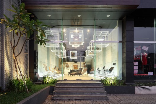 YAMAKAWA Rattan Showroom (2)