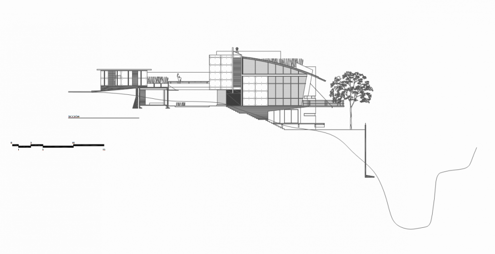 Dental Workshop / Fernando Cué González + Mauricio García Cué