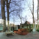 House BM / architecten de vylder vinck taillieu © Filip Dujardin