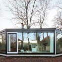 House BM / architecten de vylder vinck taillieu © Filip Dujardin