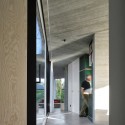 House BM / architecten de vylder vinck taillieu © Filip Dujardin