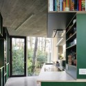 House BM / architecten de vylder vinck taillieu © Filip Dujardin