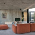 House BM / architecten de vylder vinck taillieu © Filip Dujardin