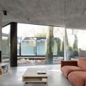 House BM / architecten de vylder vinck taillieu © Filip Dujardin