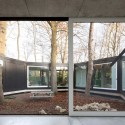House BM / architecten de vylder vinck taillieu © Filip Dujardin