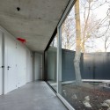 House BM / architecten de vylder vinck taillieu © Filip Dujardin