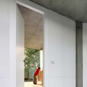 House BM / architecten de vylder vinck taillieu © Filip Dujardin
