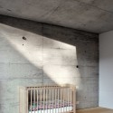 House BM / architecten de vylder vinck taillieu © Filip Dujardin