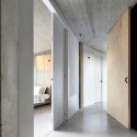 House BM / architecten de vylder vinck taillieu © Filip Dujardin