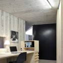 House BM / architecten de vylder vinck taillieu © Filip Dujardin