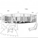 interior sketch interior sketch