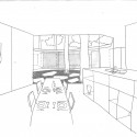 kitchen sketch kitchen sketch