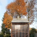House Bernheimbeuk / architecten de vylder vinck taillieu © Filip Dujardin
