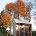House Bernheimbeuk / architecten de vylder vinck taillieu © Filip Dujardin