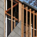 House Bernheimbeuk / architecten de vylder vinck taillieu © Filip Dujardin
