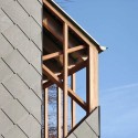 House Bernheimbeuk / architecten de vylder vinck taillieu © Filip Dujardin