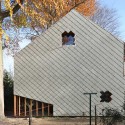 House Bernheimbeuk / architecten de vylder vinck taillieu © Filip Dujardin