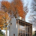 House Bernheimbeuk / architecten de vylder vinck taillieu © Filip Dujardin