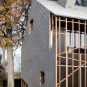 House Bernheimbeuk / architecten de vylder vinck taillieu © Filip Dujardin