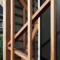 House Bernheimbeuk / architecten de vylder vinck taillieu © Filip Dujardin