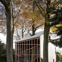 House Bernheimbeuk / architecten de vylder vinck taillieu © Filip Dujardin