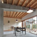 House Bernheimbeuk / architecten de vylder vinck taillieu © Filip Dujardin