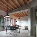House Bernheimbeuk / architecten de vylder vinck taillieu
