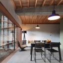 House Bernheimbeuk / architecten de vylder vinck taillieu © Filip Dujardin