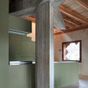 House Bernheimbeuk / architecten de vylder vinck taillieu © Filip Dujardin