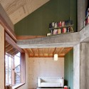House Bernheimbeuk / architecten de vylder vinck taillieu © Filip Dujardin