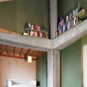 House Bernheimbeuk / architecten de vylder vinck taillieu © Filip Dujardin