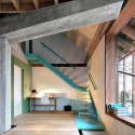 House Bernheimbeuk / architecten de vylder vinck taillieu © Filip Dujardin