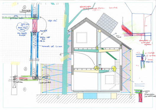 construction detail