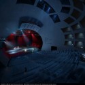 TPAC Proscenium playhouse copyright OMA TPAC Proscenium playhouse copyright OMA TPAC Proscenium playhouse © OMA