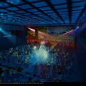 TPAC Supertheatre copyright OMA TPAC Supertheatre copyright OMA TPAC Supertheatre © OMA