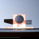 TPAC_model concept copyright OMA TPAC_model concept copyright OMA TPAC concept model © OMA
