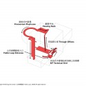 theater diagram 1 black theater diagram 1 black Public loop © OMA