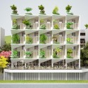 Sanya Block 5 (3) Sanya Block 5 (3) Courtesy of NL Architects