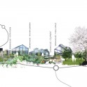 Europan 11 Proposal: Effets de Serres (1) Courtesy of CLIC Architecture