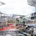 Europan 11 Proposal: Effets de Serres (2) Courtesy of CLIC Architecture