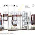 Europan 11 Proposal: Effets de Serres (5) section